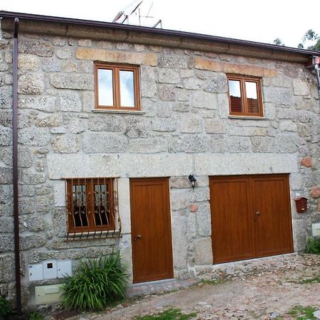 Casa De Sa - A Natureza No Geres Terras de Bouro Luaran gambar