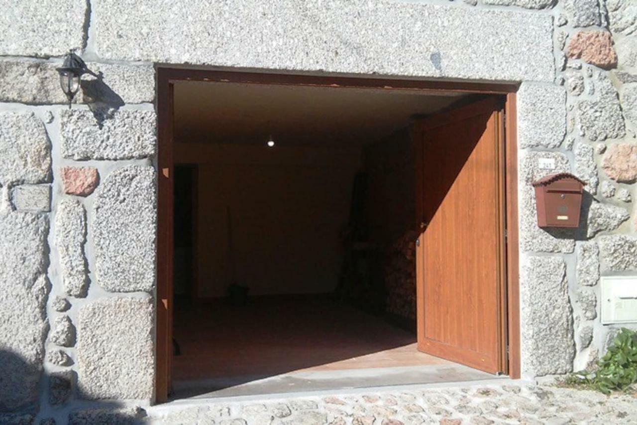 Casa De Sa - A Natureza No Geres Terras de Bouro Luaran gambar